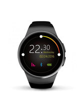 Load image into Gallery viewer, CEDO® Round edge 2.5 D Smartwatch