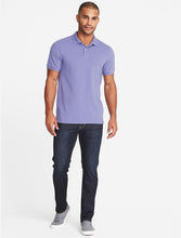 Load image into Gallery viewer, Seven Rocks Men Round Neck