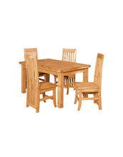 Load image into Gallery viewer, Arabia - Oribi 6 Seater Dining Table