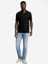 Load image into Gallery viewer, Solid Men's  Black T-Shirt