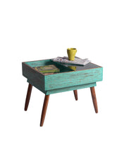 Load image into Gallery viewer, Zephyr Storage Coffee Table