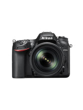 Load image into Gallery viewer, Nikon D3400 24.2 MP Digital SLR Camera