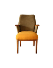 Load image into Gallery viewer, Boom High Ergonomic Chair by Emperor