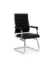 Load image into Gallery viewer, Boom High Ergonomic Chair by Emperor