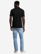 Load image into Gallery viewer, Solid Men's  Black T-Shirt