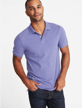 Load image into Gallery viewer, Seven Rocks Men Round Neck