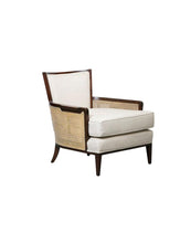Load image into Gallery viewer, Warren Accent Chair With Patchwork