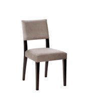 Load image into Gallery viewer, Oriel Wood Provincial Chair in Teak Finish