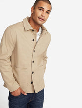 Load image into Gallery viewer, VERO LIE Men's Solid Casual