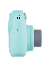 Load image into Gallery viewer, Fujifilm Instax Camera (Ice Blue)