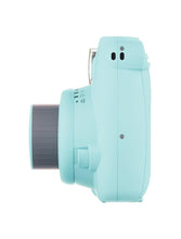 Load image into Gallery viewer, Fujifilm Instax Camera (Ice Blue)