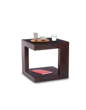 Load image into Gallery viewer, Zephyr Storage Coffee Table