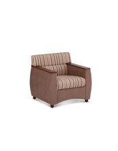 Load image into Gallery viewer, Warren Accent Chair With Patchwork