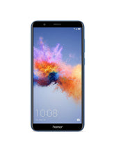Load image into Gallery viewer, Honor 7X (Blue, 4GB RAM + 32GB Memory)