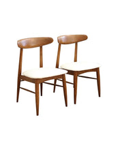 Load image into Gallery viewer, Austin Stainless Steel Chair
