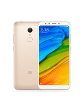 Load image into Gallery viewer, Redmi 5 (Gold, 32GB)