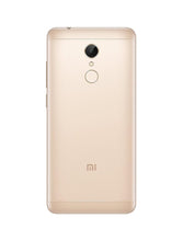 Load image into Gallery viewer, Redmi 5 (Gold, 32GB)