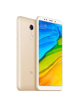 Load image into Gallery viewer, Redmi 5 (Gold, 32GB)