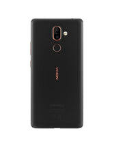 Load image into Gallery viewer, Nokia 6.1 (2018) (4GB + 64GB, Blue-Gold)