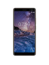 Load image into Gallery viewer, Nokia 6.1 (2018) (4GB + 64GB, Blue-Gold)